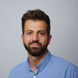 Athanasios (Saki) Sakkos