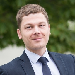 Daniel Schüler