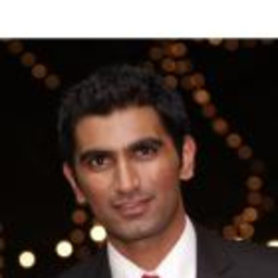 Pramod H B