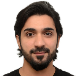 Zohaib Ahmed
