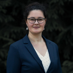 Kira Junge