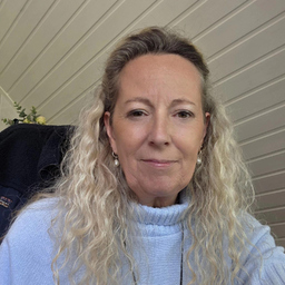 Petra Ballerstedt