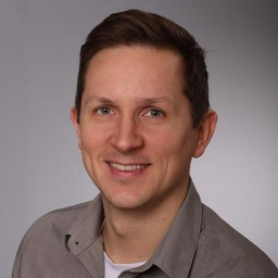 Ing. Michael Rademacher