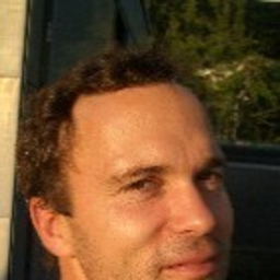 Werner Oertli's profile picture