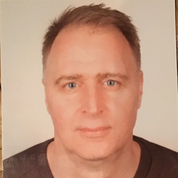 Olaf Naujock
