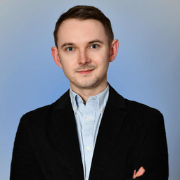 Sascha Pogorelov