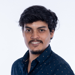 Shamanth Muroor