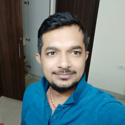 AVINASH KUMAR