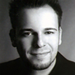 Tim Kirchner
