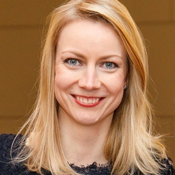 Isabell Schildt