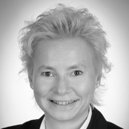 Annette Wiebusch