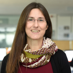 Christiane Kleinke