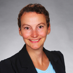 Marita Berg