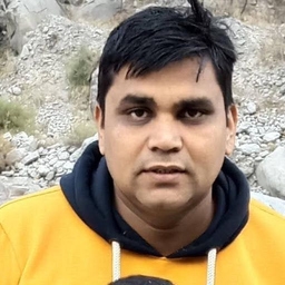 Jitendra Kumar Sharma