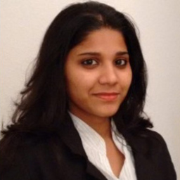 Shalaka Sawant