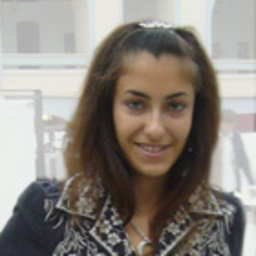 Mirzoyants Karina
