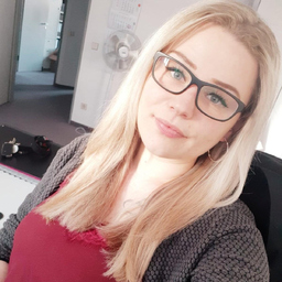Sarah Wollenschläger