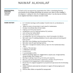 Nawaf Al Khalaf