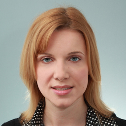 Monika Bauer 