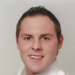 Benjamin Armbruster