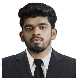 SANDEEP CR's profile picture