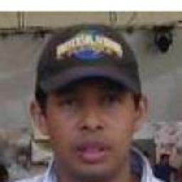 Eric Enrique Escobar C.