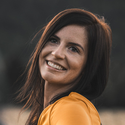 Sandra Preiml