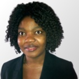 Francoise Kom Kenmegne