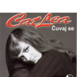 Katica CatLea Obadova