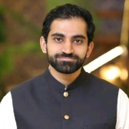 Hasan Tariq