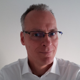 Stefan Gleixner