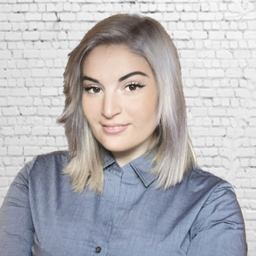 Linda Hoxhaj