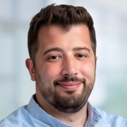 Christian Petritsch's profile picture