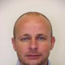 Richard Kranendonk