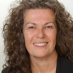 Profilbild Karin Eberle