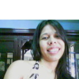 Adriana Carolina Urbina