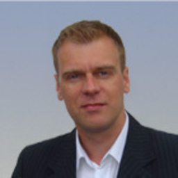 Christophe Barriolade