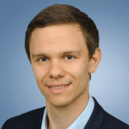 Oleksii Rastorhuiev