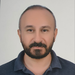 Michael Saleh