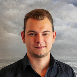 Sebastian Sedlmeier