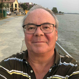 Albert Gantner