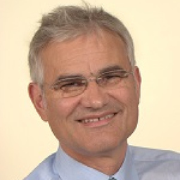 Dipl.-Ing. Rainer Vogl