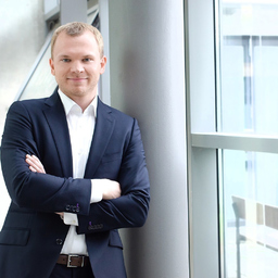 Florian Degenhart