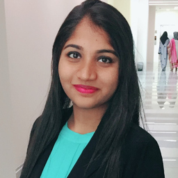 Selvi Shettyar