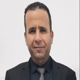 Najeh Ouchem