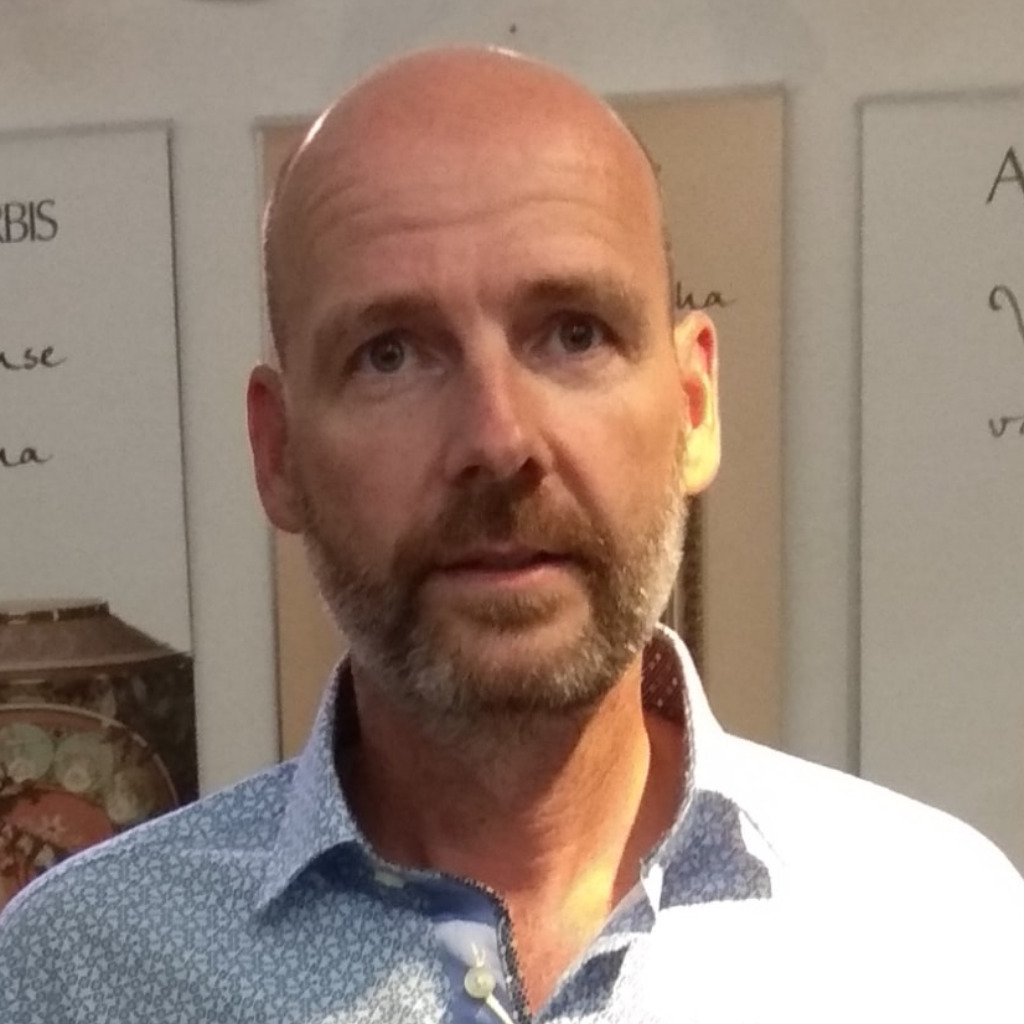 Jens Jupe fit4on Erfolgreich online sein! Wir