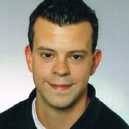 Profilbild Jörg Meier
