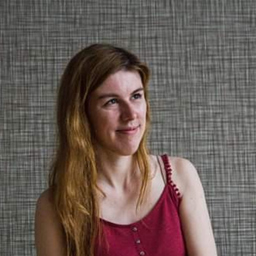 Veronika Korbelova's profile picture