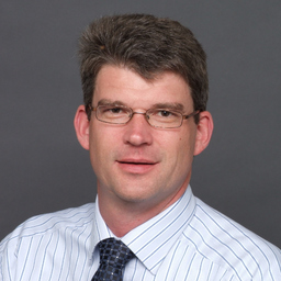 Matthias Rudolph