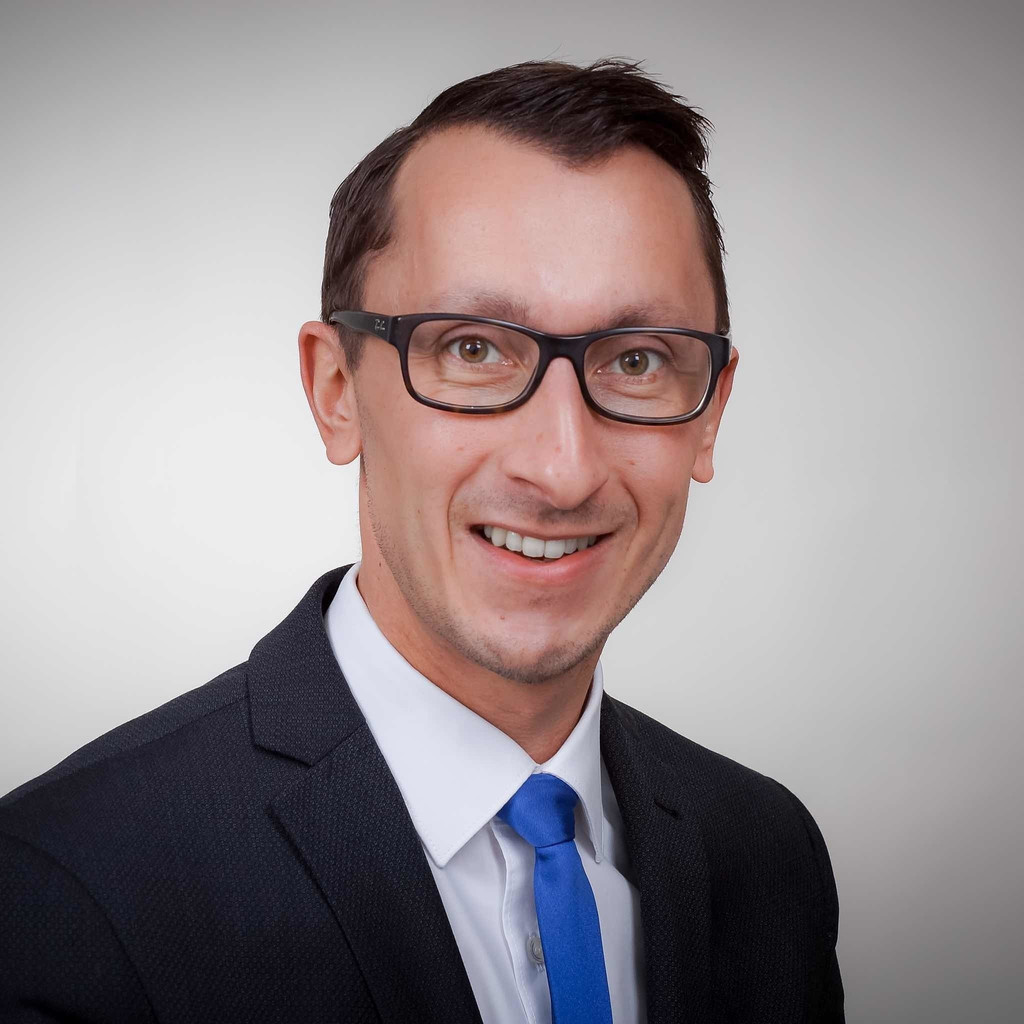 Arnd Eymold Head of Integration bei Howden Euroassekuranz Howden